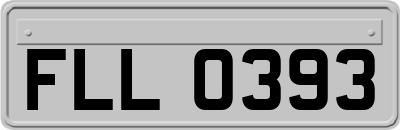 FLL0393