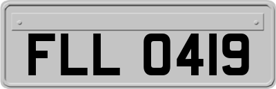 FLL0419