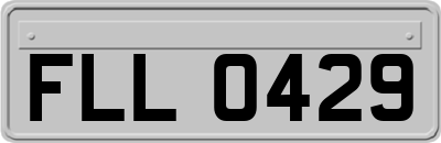 FLL0429