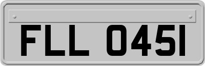 FLL0451