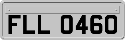 FLL0460