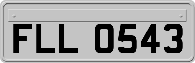 FLL0543
