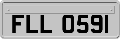 FLL0591