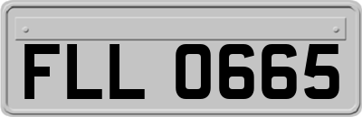 FLL0665