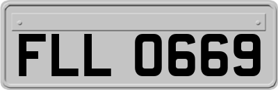 FLL0669
