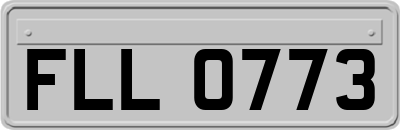 FLL0773