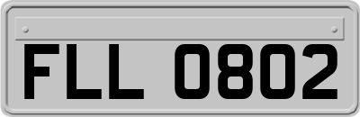 FLL0802