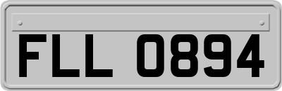 FLL0894