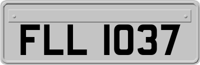 FLL1037