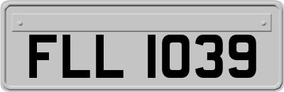 FLL1039