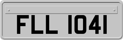 FLL1041