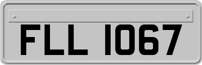 FLL1067