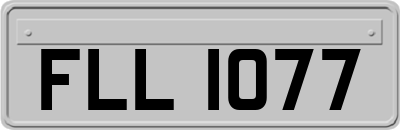 FLL1077