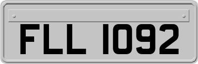 FLL1092