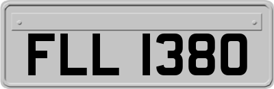 FLL1380