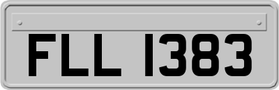 FLL1383