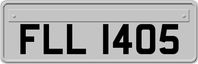FLL1405