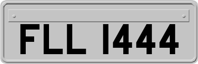 FLL1444