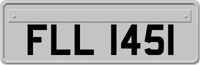 FLL1451