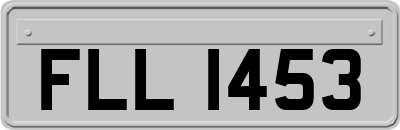 FLL1453
