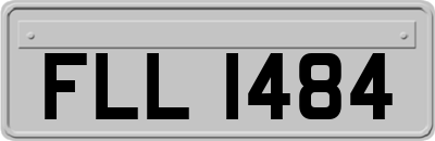 FLL1484