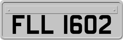 FLL1602