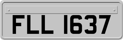 FLL1637