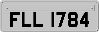 FLL1784