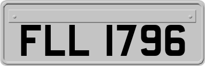 FLL1796
