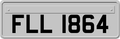 FLL1864