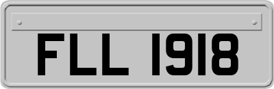 FLL1918
