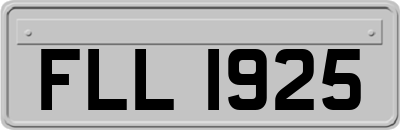 FLL1925