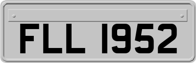 FLL1952
