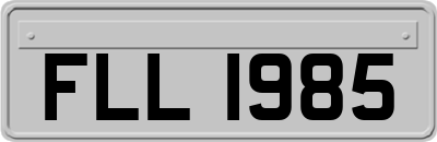FLL1985
