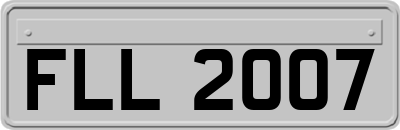 FLL2007