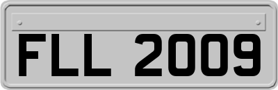 FLL2009