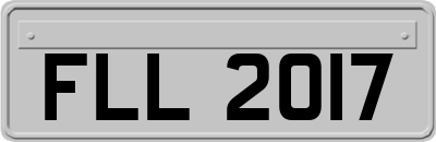 FLL2017