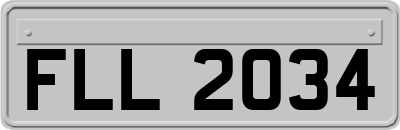 FLL2034