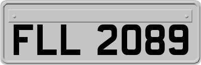 FLL2089