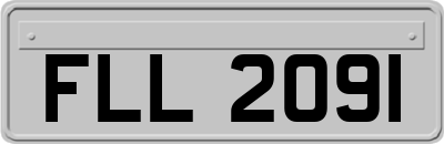 FLL2091
