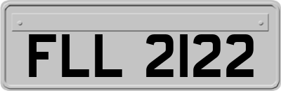 FLL2122
