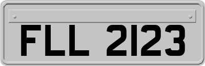 FLL2123