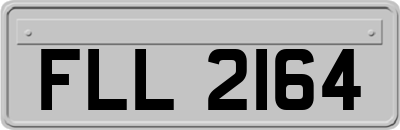 FLL2164