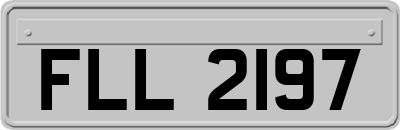 FLL2197