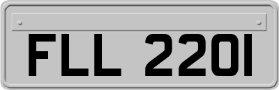 FLL2201
