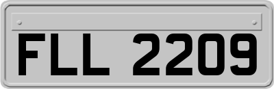 FLL2209