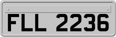 FLL2236