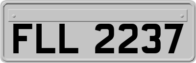 FLL2237