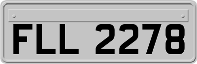 FLL2278
