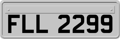 FLL2299